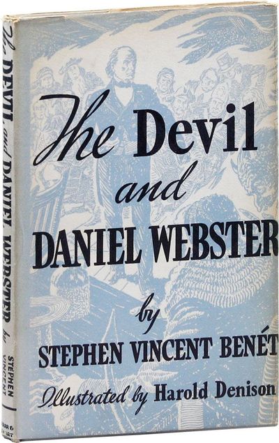 The Devil and Daniel Webster