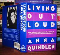 cover of LIVING OUT LOUD