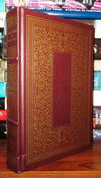 image of THE HISTORIES OF GARGANTUA AND PANTAGRUEL Franklin Library
