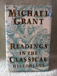 image of Readings in the Classical Historians