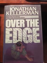 cover of Over the Edge