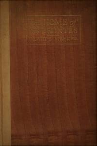The Home of the Brontes