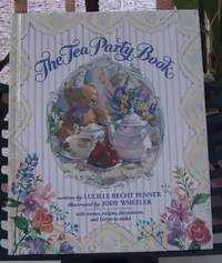 The Tea Party Book