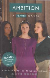 cover of Ambition