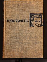 Tom Swift and His Jetmarine (The New Tom Swift Jr. Adventures #2)