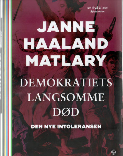Demokratiets langsomme død