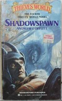 Shadowspawn