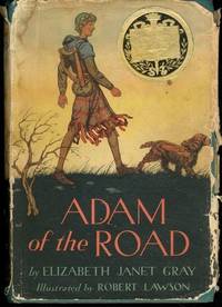 Adam of the Road