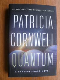 Quantum by Cornwell, Patricia - 2019