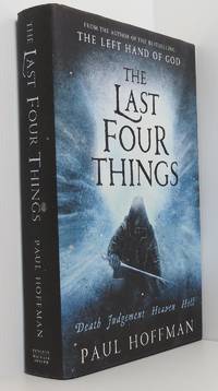 The Last Four Things