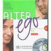 Alter Ego, A2: Methode de Francais