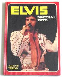 cover of Elvis Special 1976