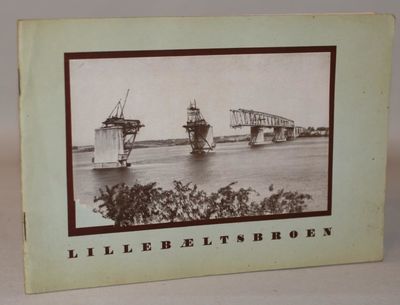 Lillebæltsbroen.