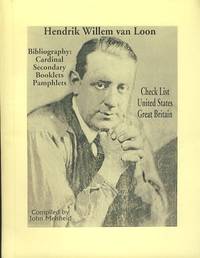 Hendrik Willem van Loon's Cardinal and Secondary Titles
