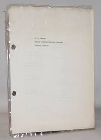 Smarte pletter mellem fingrene - tekster 1968-70.