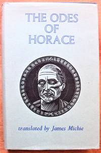 The Odes of Horace by Translator James - First Edition - 1966 - from Ken Jackson (SKU: 252216)