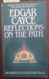 cover of Reflections on the Path: Based on the Edgar Cayce Readings