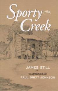Sporty Creek