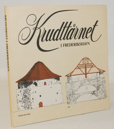 Krudttårnet i Frederikshavn.