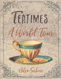 Teatimes: A World Tour