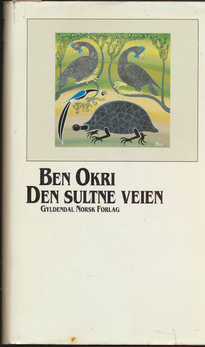 Den sultne veien
