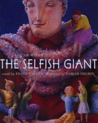 image of The Selfish Giant