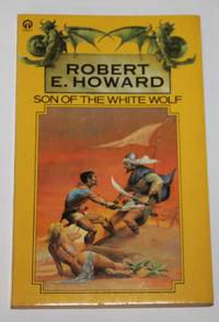 Son of the White Wolf