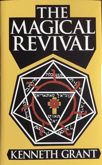 The MAGICAL REVIVAL