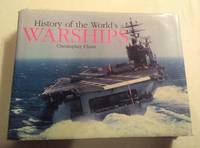 image of HISTORY OF THE WORLD'S WARSHIPS