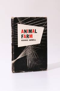 Animal Farm by George Orwell - 1946