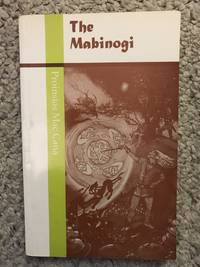 The Mabinogi (Writers of Wales series)