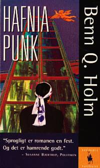 Hafnia Punk