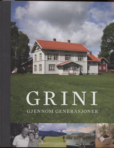 Grini gjennom generasjoner