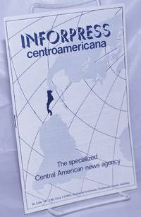 Inforpress Centroamericana: The specialized Central American news agency