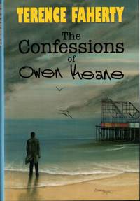 The Confessions of Owen Keane