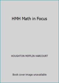 HMH Math in Focus