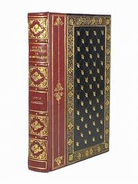image of Alice's Adventures in Wonderland; With 48 coloured plates by Margaret W. Tarrant