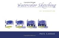 Watercolor Sketching: An Introduction