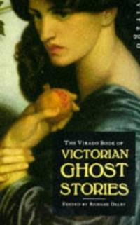 image of Virago Victorian Ghost Stories