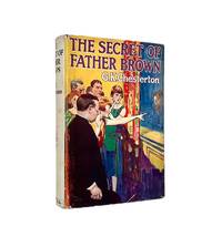 cover of The Secret of Father Brown