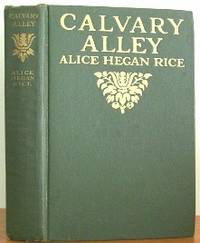 image of Calvary Alley