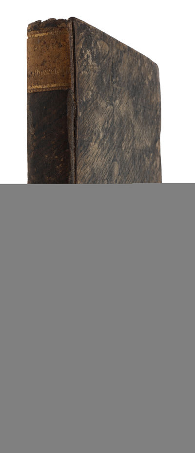 Anthropologie in pragmatischer Hinsicht abgefasst. - [KANT'S ONLY WORK ON PSYCHOLOGY] (photo 2)