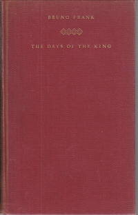 image of Days of the King