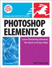 Photoshop Elements 6