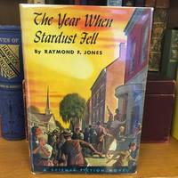 THE YEAR WHEN STARDUST FELL