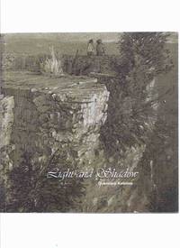 Light and Shadow: Drawings and Etchings by Guennadi Kalinine -a Signed Copy ( Canadian Art /...