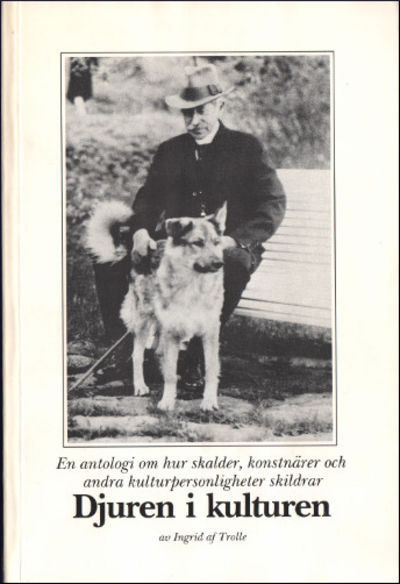 En antologi om hur skalder, konstnärer och andra…