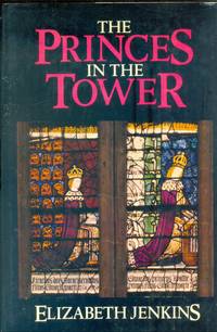 The Princes in the Tower