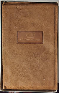 cover of This Then Is Maud, Being a Monodrama