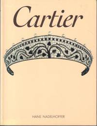 Cartier. Jewelers Extraordinary.